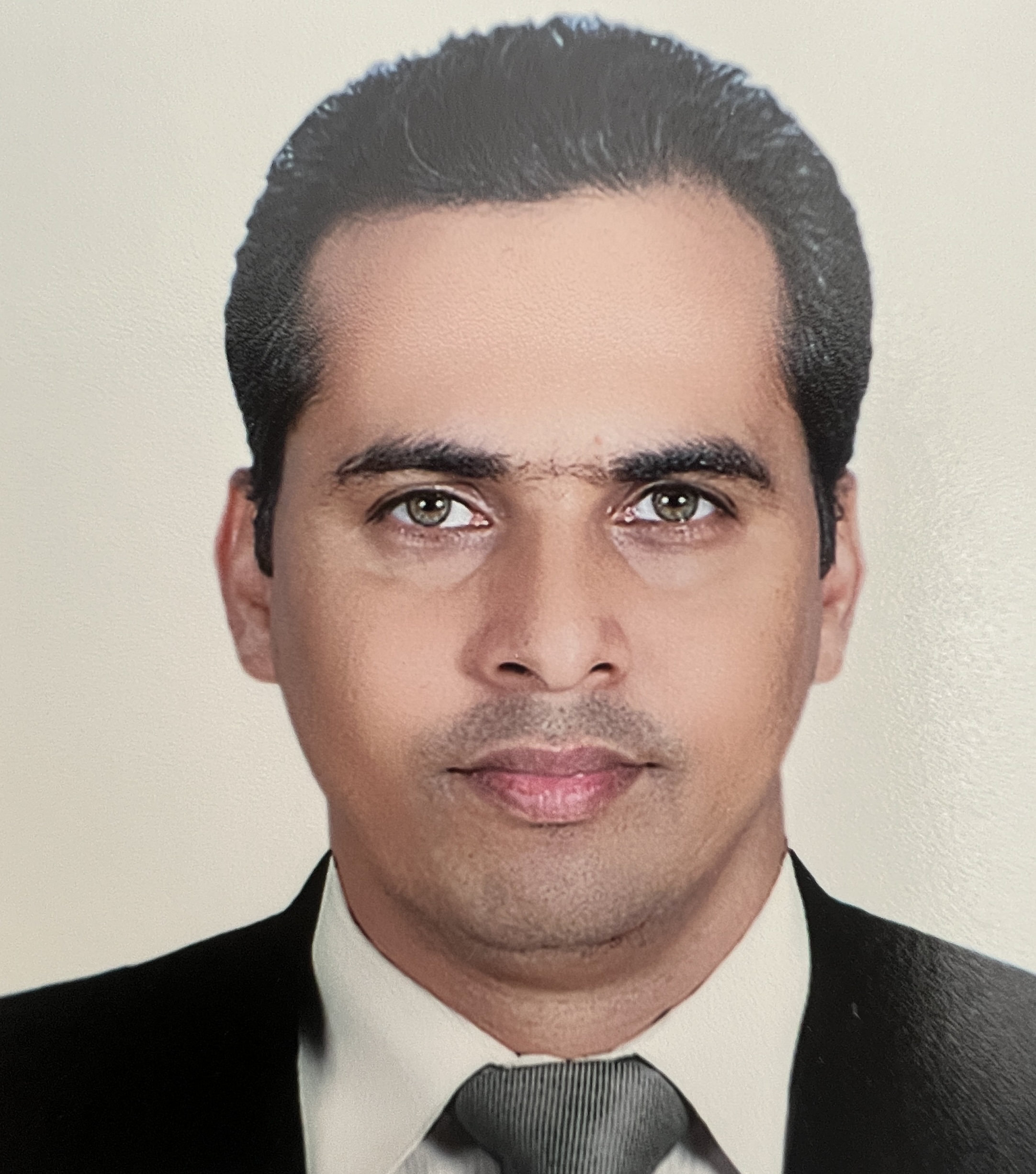 Shri Devendra Kumar Nehar